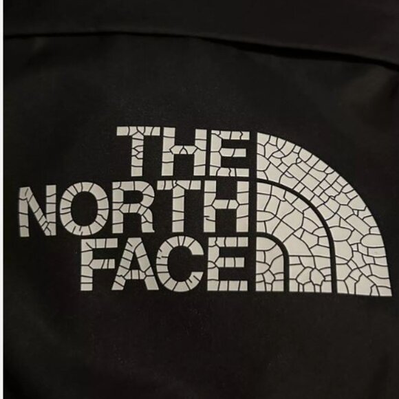 The North Face Origins 86 Blue Black Relaxed Fit Convertible Mountain Pant XXL - Picture 7 of 13